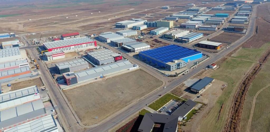 Ankara Fabrika Tanıtım Filmi