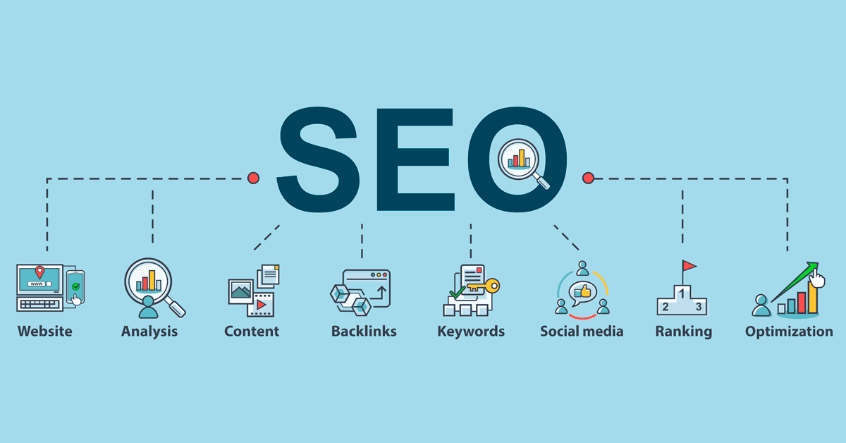 Ankara SEO Hizmetleri