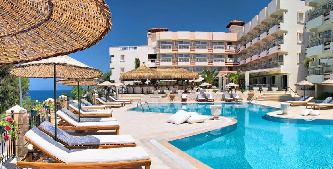 Otel Tanıtım Filmi