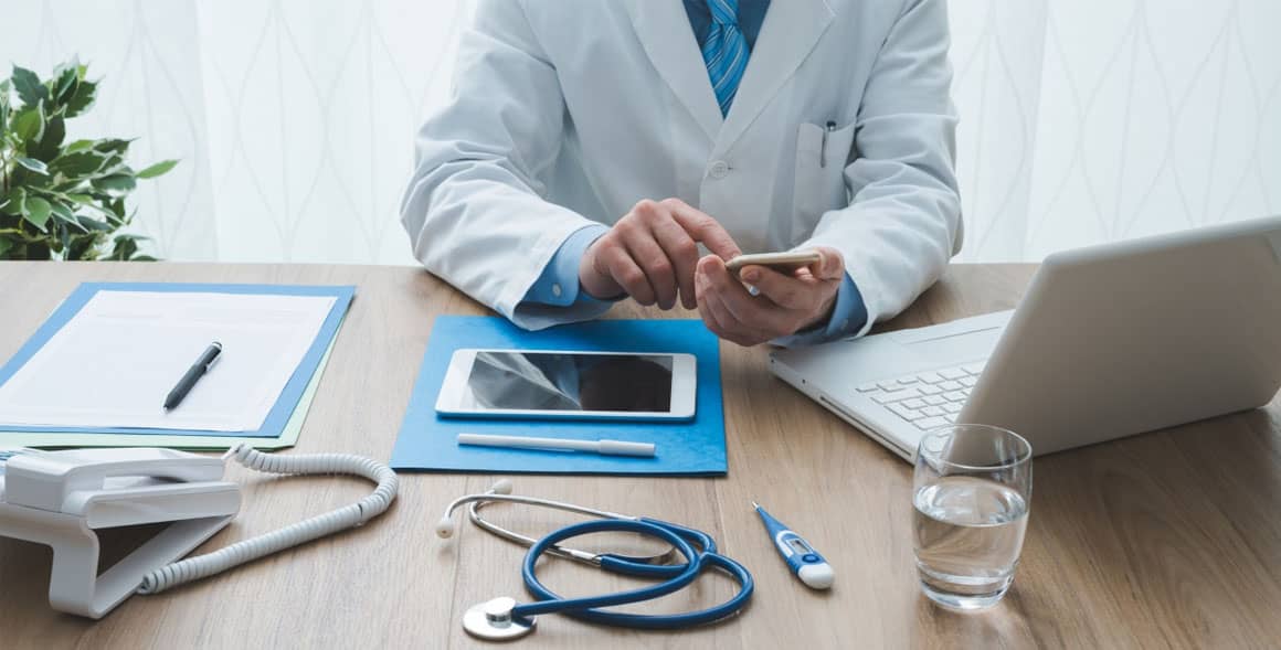 Doktor Sosyal Medya Yönetimi