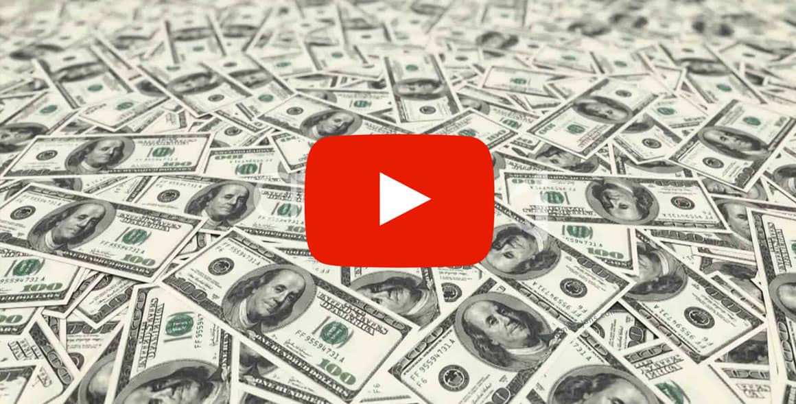 Youtube'da Nasıl Para Kazanılır?