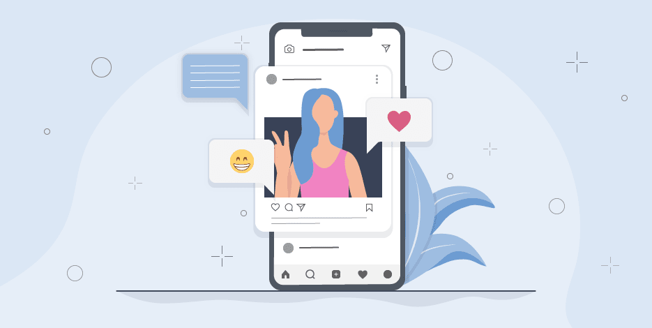 Instagram Influencer