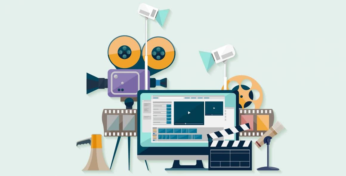 Tanıtım Filmi Çekimi Eskişehir