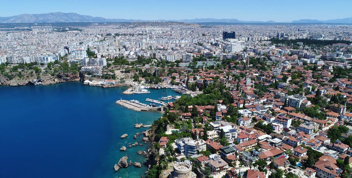 Antalya
