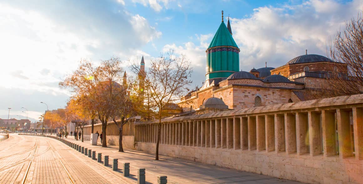 Konya