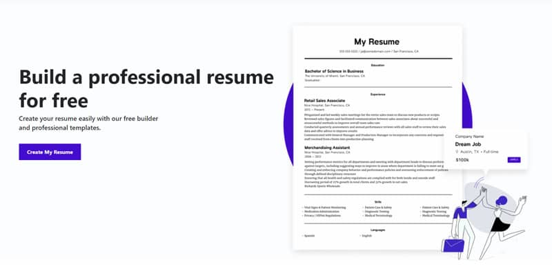 Resume
