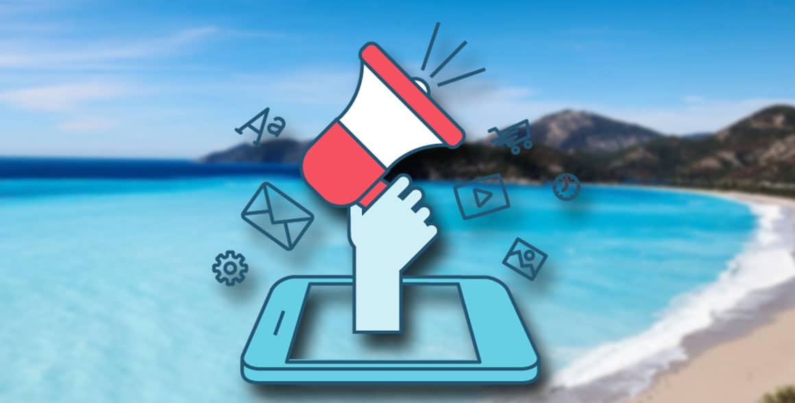 Fethiye Otel Reklamları