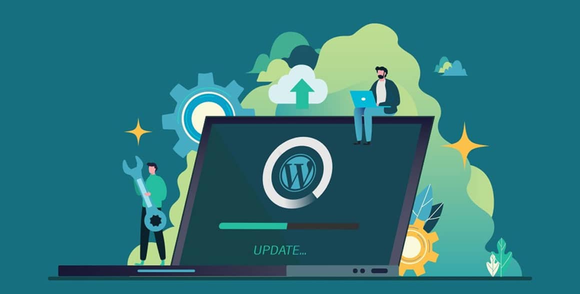 Wordpress Tema Güncelleme