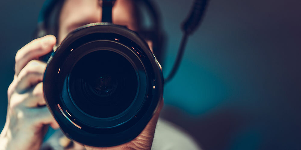 Ürün Fotoğrafçısı