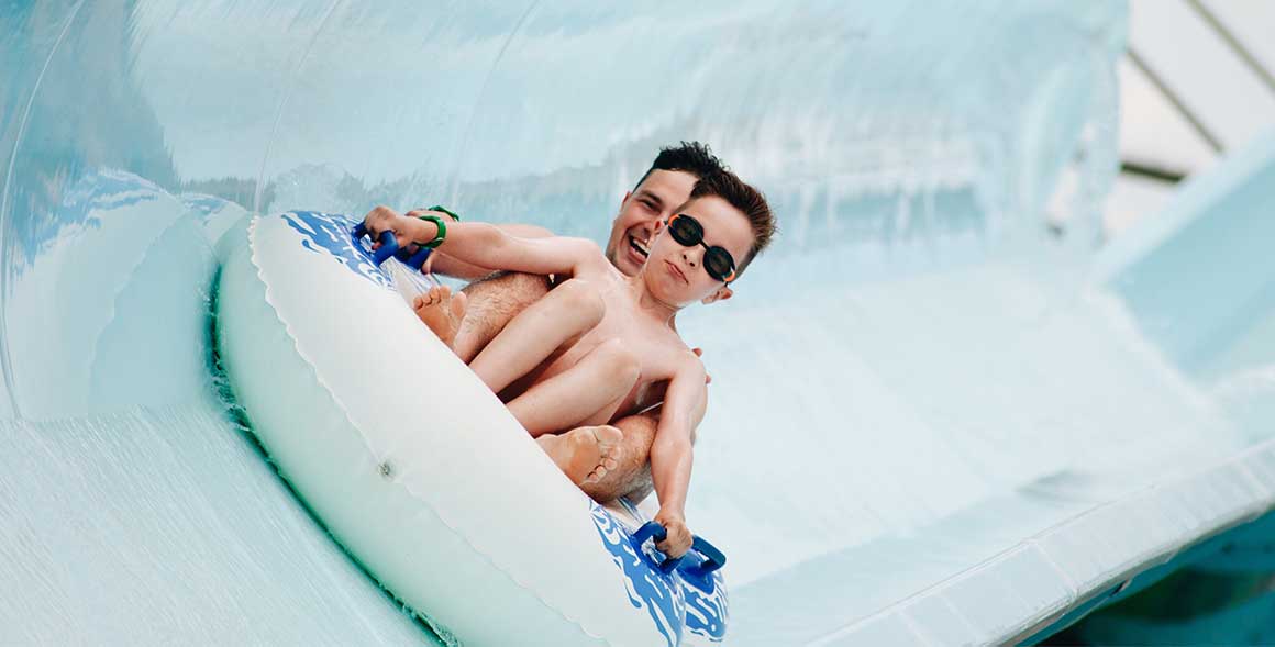 Aquapark Sosyal Medya Yönetimi