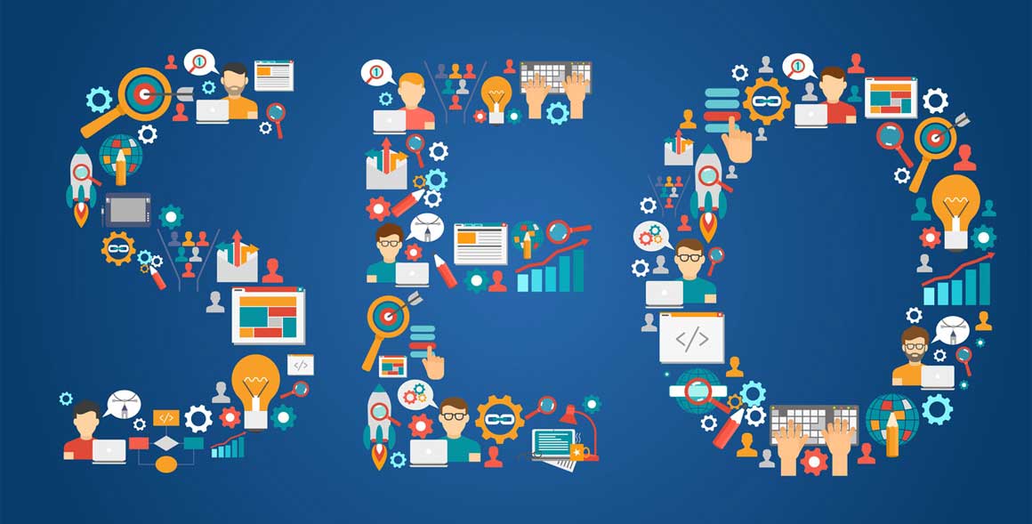 Profesyonel SEO Ankara
