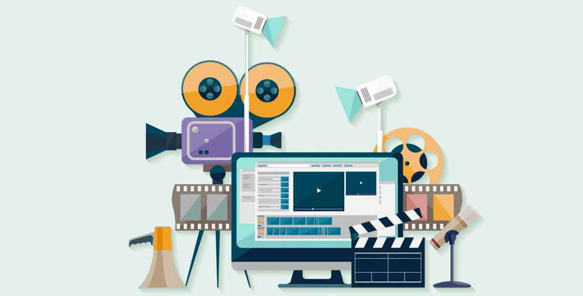 Tanıtım Filmi Çekimi Hizmeti