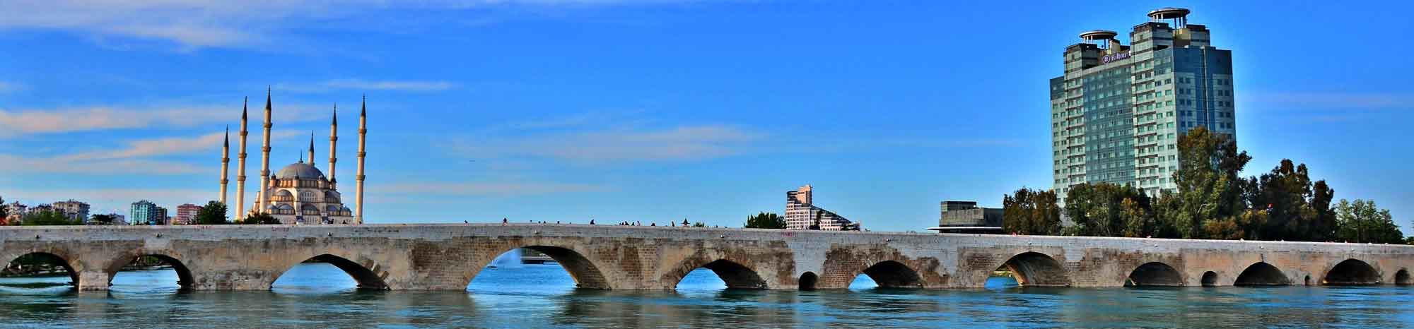 Adana