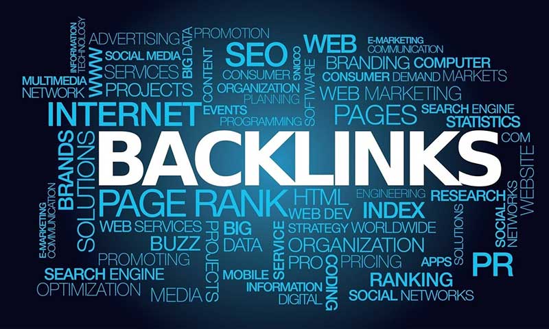 Zararlı Backlink